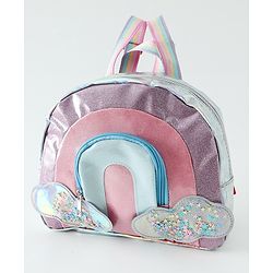 Babyhug Free Size Sling Bag - Multicolor