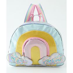 Babyhug Free Size Sling Bag - Multicolor