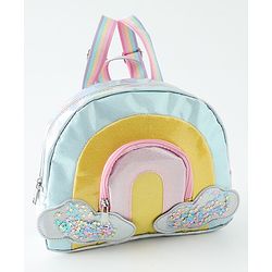 Babyhug Free Size Sling Bag - Multicolor