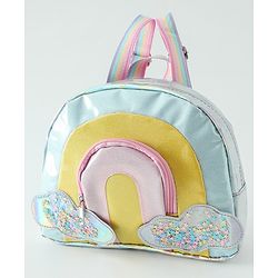 Babyhug Free Size Sling Bag - Multicolor