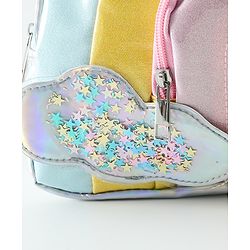 Babyhug Free Size Sling Bag - Multicolor