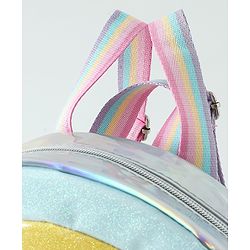 Babyhug Free Size Sling Bag - Multicolor