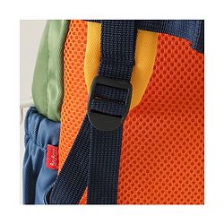 Babyhug Fashion Backpacks With Rabbit Applique - Yellow