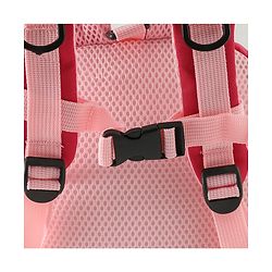 Babyhug Fashion Backpacks With Rabbit Applique - Yellow