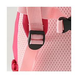 Babyhug Fashion Backpacks With Rabbit Applique - Yellow