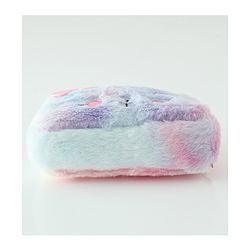 Babyhug Free Size Pink Kitten Sling Bag - Multicolor