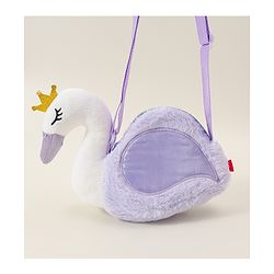 Babyhug Free Size Sling Bag - Purple