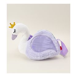 Babyhug Free Size Sling Bag - Purple