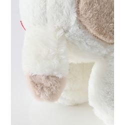 Babyhug Kitty Design Sling Bag Free Size -White
