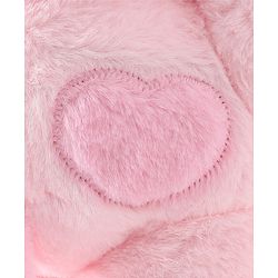 Babyhug Kitty Design Sling Bag Free Size -White