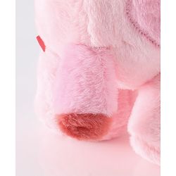 Babyhug Kitty Design Sling Bag Free Size -White