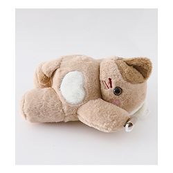 Babyhug Kitty Design Sling Bag Free Size -White