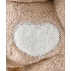 Babyhug Kitty Design Sling Bag Free Size -White
