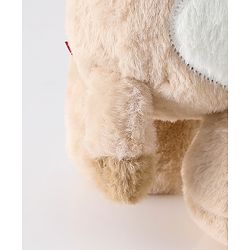 Babyhug Kitty Design Sling Bag Free Size -White