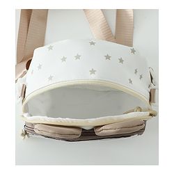 Hola Bonita Free Size Sling Bag - White