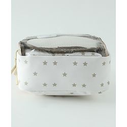 Hola Bonita Free Size Sling Bag - White