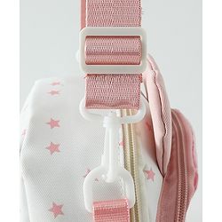 Hola Bonita Free Size Sling Bag - White