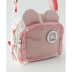 Hola Bonita Free Size Sling Bag - White
