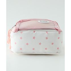 Hola Bonita Free Size Sling Bag - White