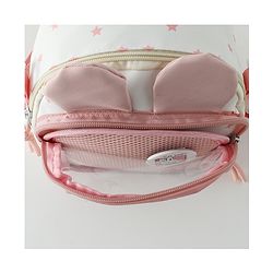 Hola Bonita Free Size Sling Bag - White