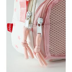 Hola Bonita Free Size Sling Bag - White