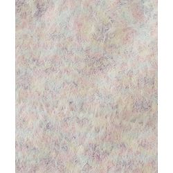 Babyhug Viscose Woollen Cap with Pom Pom Pink - Diameter 16.5 cm
