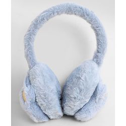 Babyhug Ear Muffs WIth Animal Design - Blue