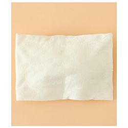 Babyhug Free Size Butterfly Headbands -Beige