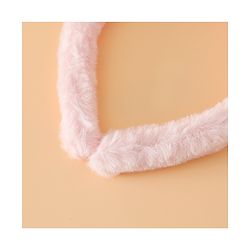 Babyhug Hair Accessories Combo Sets Free Size - Pink