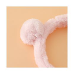 Babyhug Hair Accessories Combo Sets Free Size - Pink