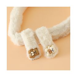 Babyhug Hair Accessories Combo Sets Free Size - Pink