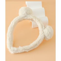 Babyhug Hair Accessories Combo Sets Free Size - Pink