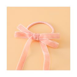 Babyhug Hair Pins And Clips Free Size - Red
