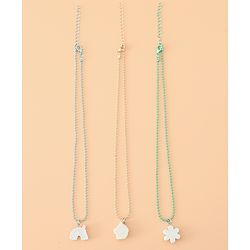 Babyhug Free Size Jewellery Set -Multicolor