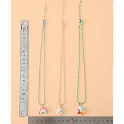 Babyhug Free Size Jewellery Set -Multicolor