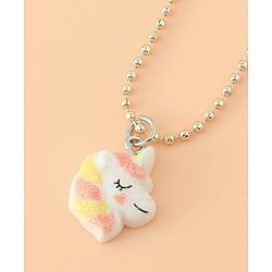 Babyhug Free Size Jewellery Set -Multicolor
