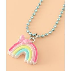 Babyhug Free Size Jewellery Set -Multicolor