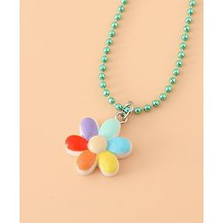 Babyhug Free Size Jewellery Set -Multicolor