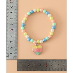 Babyhug Kids Beaded Charm Bracelet