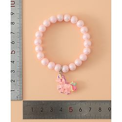 Babyhug Kids Beaded Charm Bracelet