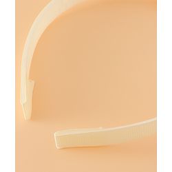 Babyhug Free Size Hair Bands - Purple