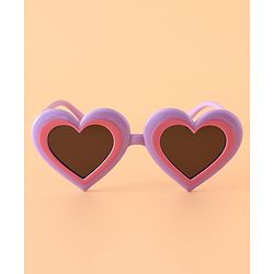 Babyhug 12.5 cm Baby Sunglasses Lightweight Frame - pink