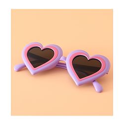 Babyhug 12.5 cm Baby Sunglasses Lightweight Frame - pink
