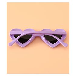Babyhug 12.5 cm Baby Sunglasses Lightweight Frame - pink