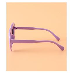 Babyhug 12.5 cm Baby Sunglasses Lightweight Frame - pink
