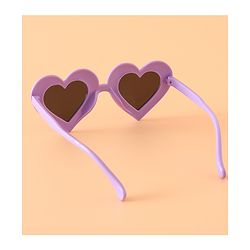 Babyhug 12.5 cm Baby Sunglasses Lightweight Frame - pink