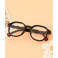 Babyhug 12.5 cm Glasses Strap Boy Adjustable Strap - Black