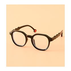 Babyhug 12.5 cm Glasses Strap Boy Adjustable Strap - Black