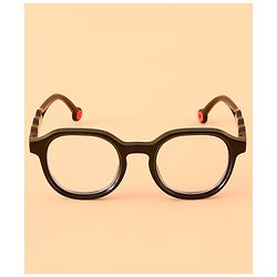 Babyhug 12.5 cm Glasses Strap Boy Adjustable Strap - Black