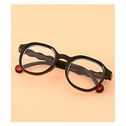 Babyhug 12.5 cm Glasses Strap Boy Adjustable Strap - Black